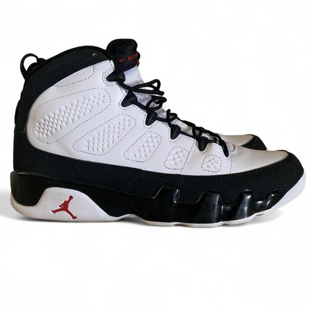 Retro Air Jordan 9’s